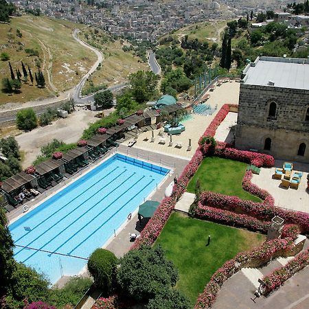 Mount Zion Boutique Hotel Kudüs Konforlar fotoğraf