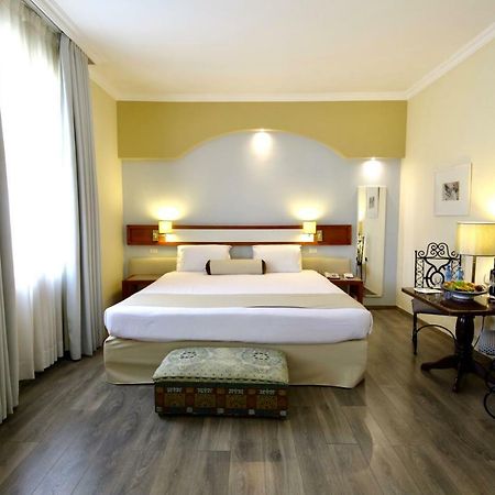 Mount Zion Boutique Hotel Kudüs Dış mekan fotoğraf