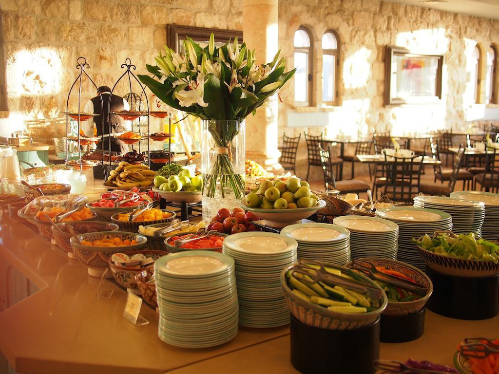 Mount Zion Boutique Hotel Kudüs Dış mekan fotoğraf