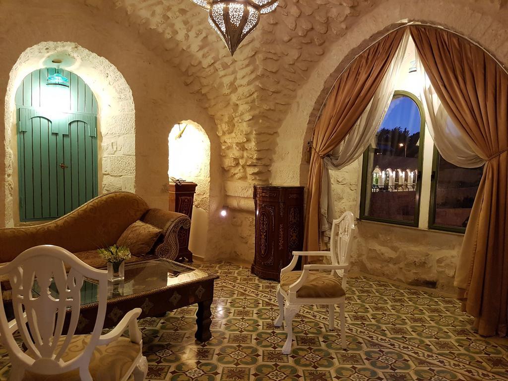 Mount Zion Boutique Hotel Kudüs Dış mekan fotoğraf