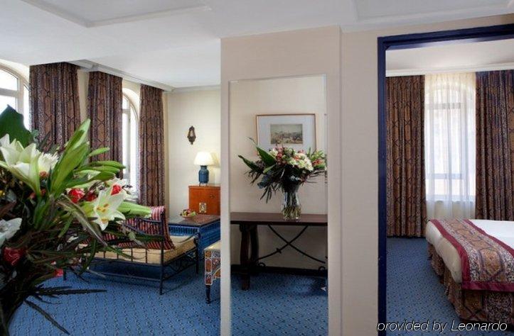 Mount Zion Boutique Hotel Kudüs Oda fotoğraf