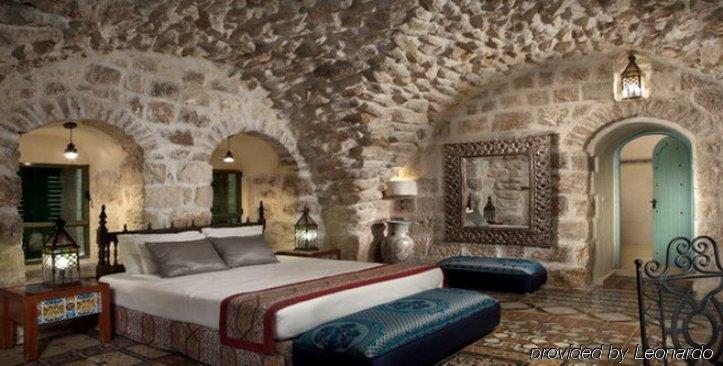 Mount Zion Boutique Hotel Kudüs Oda fotoğraf