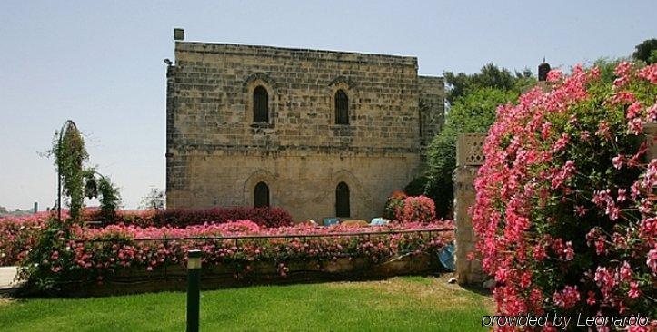 Mount Zion Boutique Hotel Kudüs Oda fotoğraf