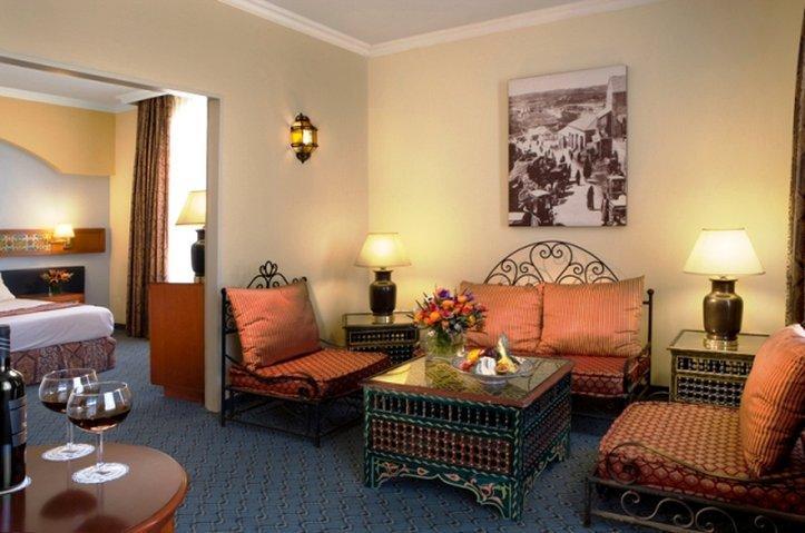 Mount Zion Boutique Hotel Kudüs Dış mekan fotoğraf