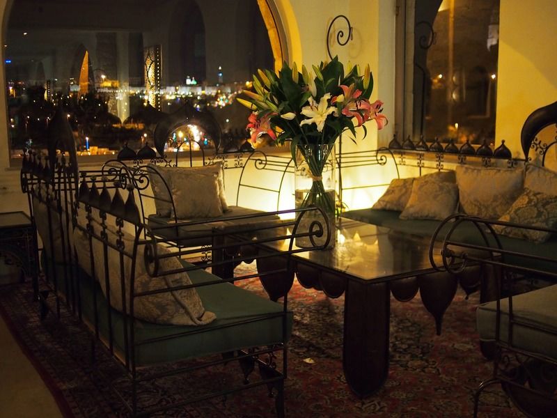 Mount Zion Boutique Hotel Kudüs Dış mekan fotoğraf