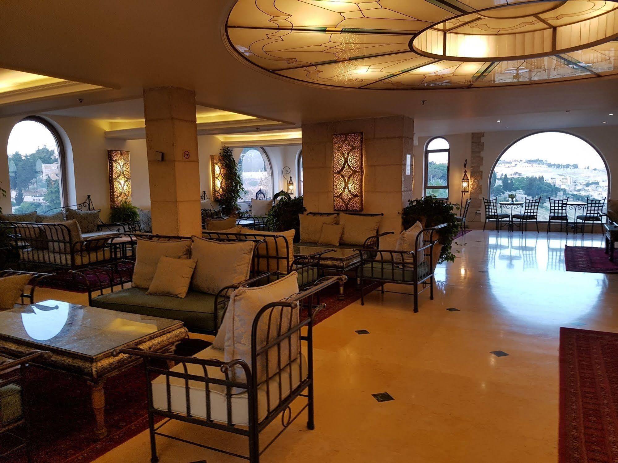 Mount Zion Boutique Hotel Kudüs Dış mekan fotoğraf