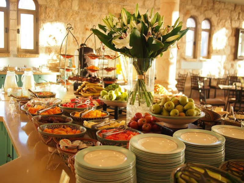Mount Zion Boutique Hotel Kudüs Dış mekan fotoğraf
