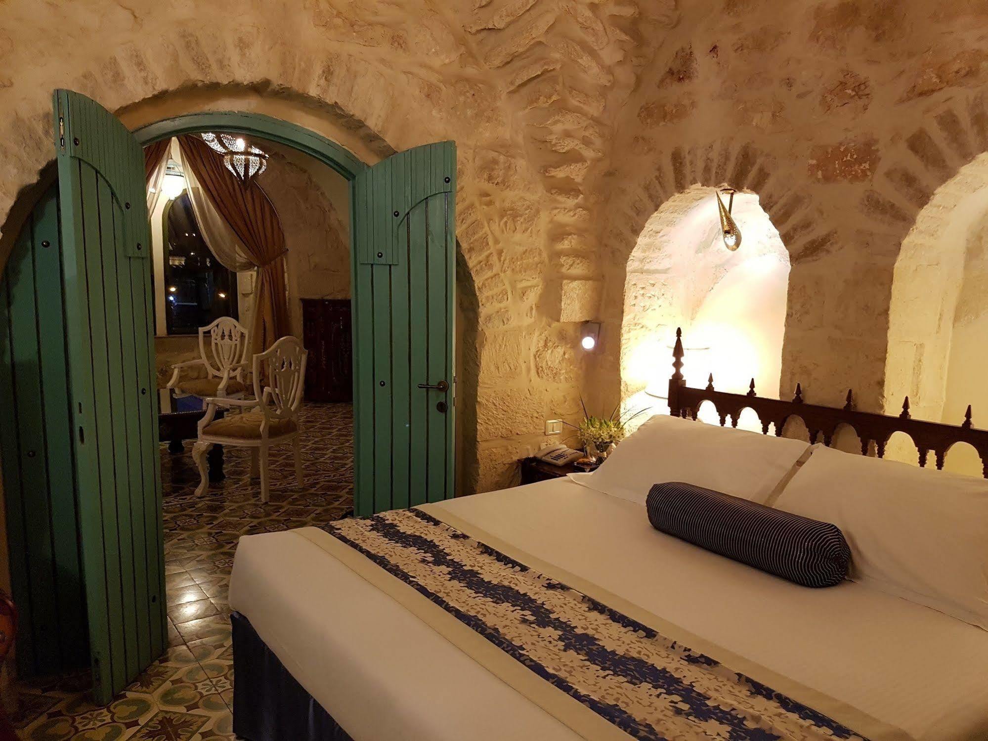 Mount Zion Boutique Hotel Kudüs Dış mekan fotoğraf