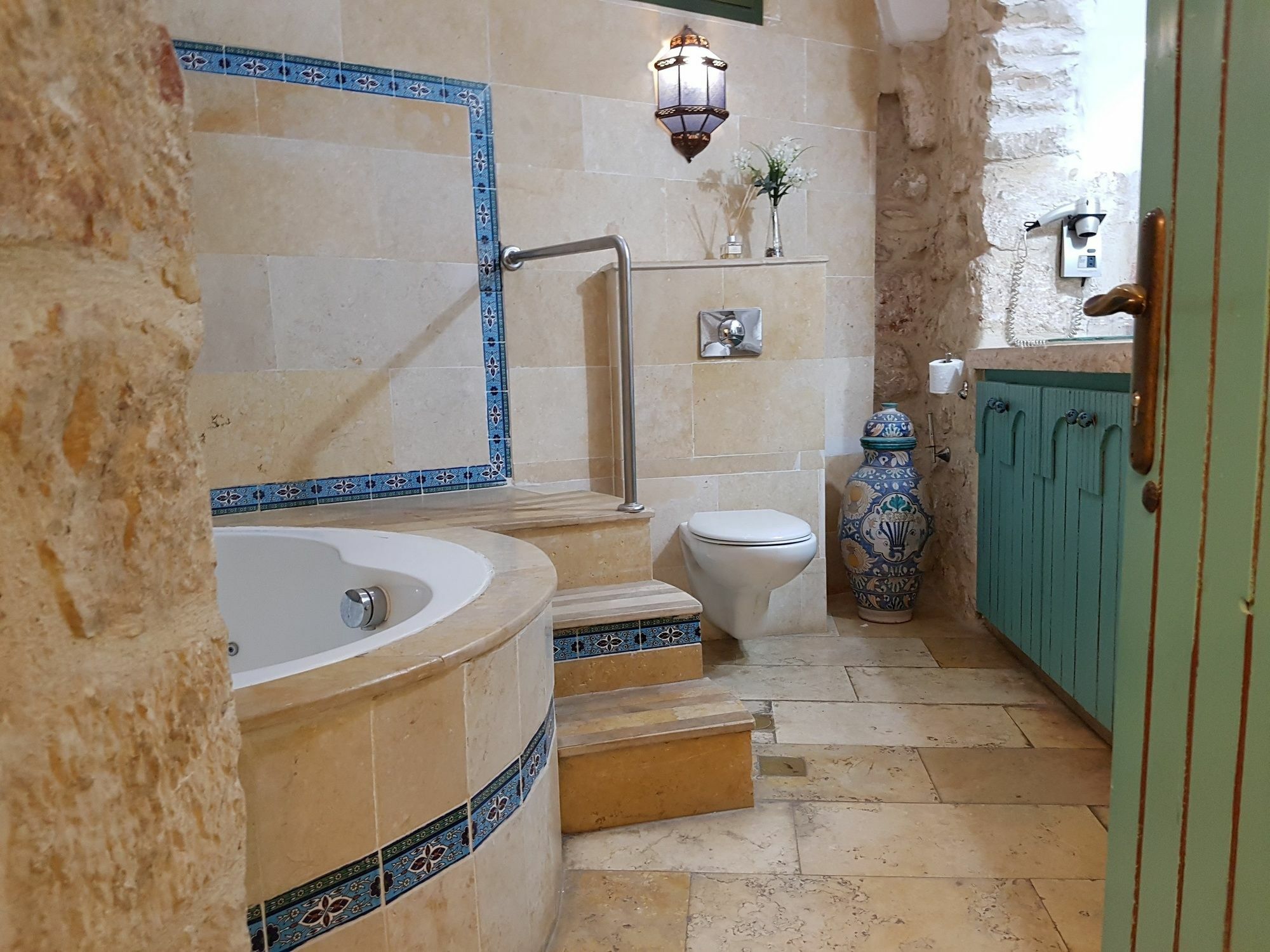 Mount Zion Boutique Hotel Kudüs Dış mekan fotoğraf