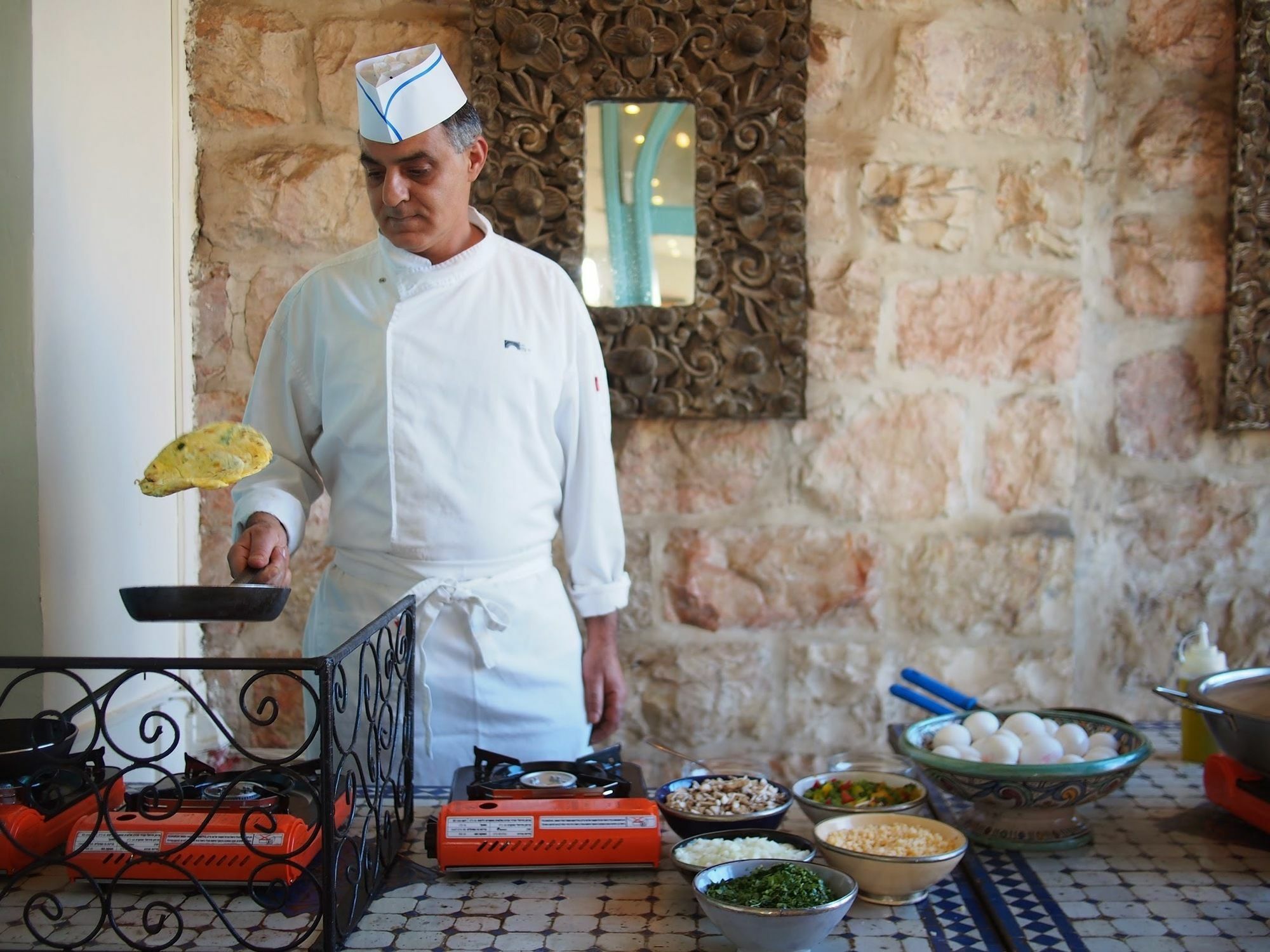 Mount Zion Boutique Hotel Kudüs Dış mekan fotoğraf