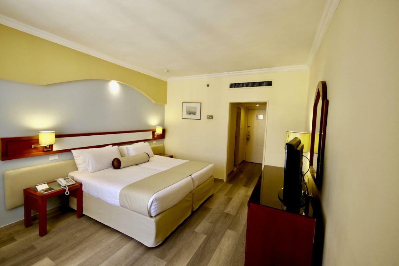 Mount Zion Boutique Hotel Kudüs Dış mekan fotoğraf