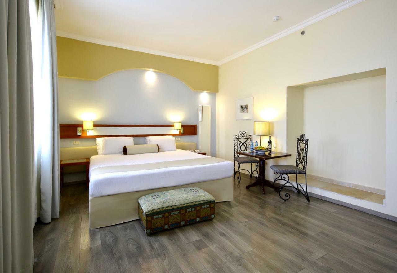 Mount Zion Boutique Hotel Kudüs Dış mekan fotoğraf