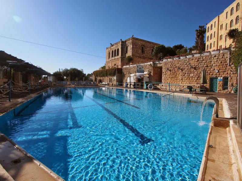 Mount Zion Boutique Hotel Kudüs Dış mekan fotoğraf